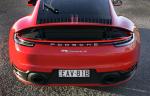 Porsche 911 Carrera S 2019 года (AU)